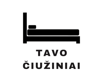 Tavo Čiužiniai