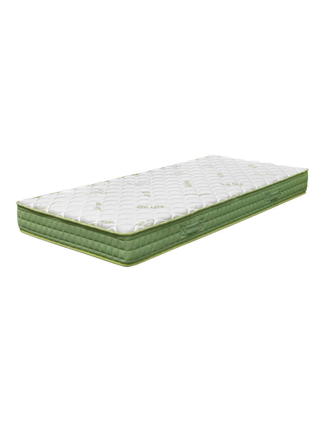 MATRAČI JUTĪGAI ĀDAI ESSENCE SLEEP ALOESENSE