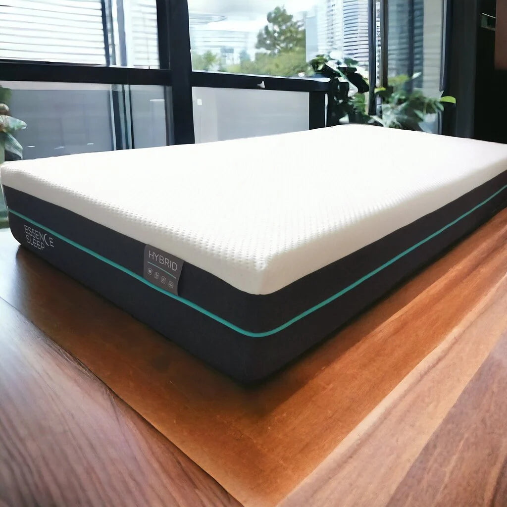 SPYRUOKLINIS ČIUŽINYS ESSENCE SLEEP HYBRID