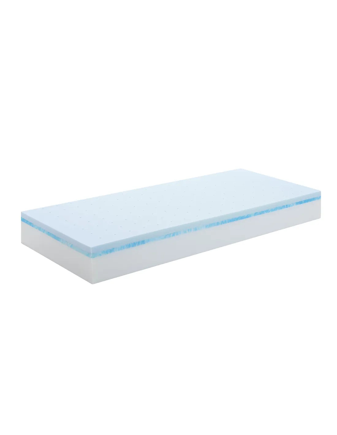 THERMOREGULATING AND ANTI-ALLERGIC MATTRESS MLILY DIAMOND