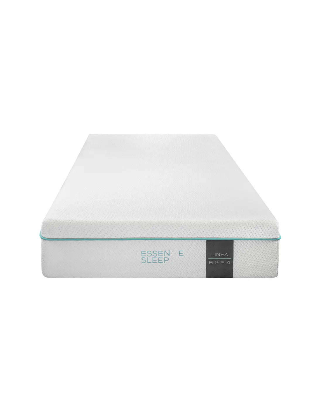 ANTIBAKTERIĀLAIS MATRAČA ESSENCE SLEEP LINEA