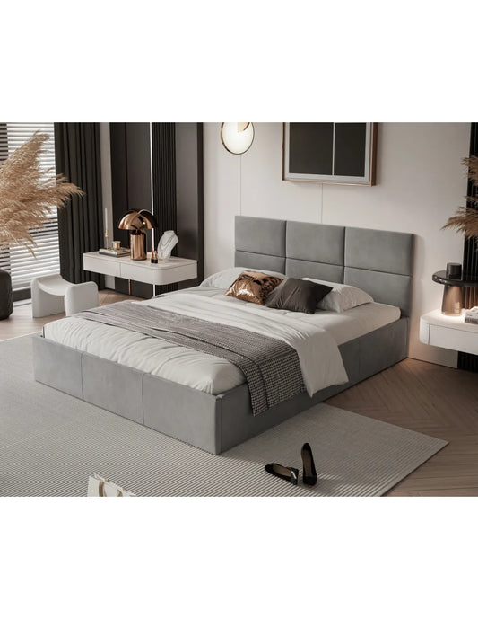 Divguļamā gulta PORTO