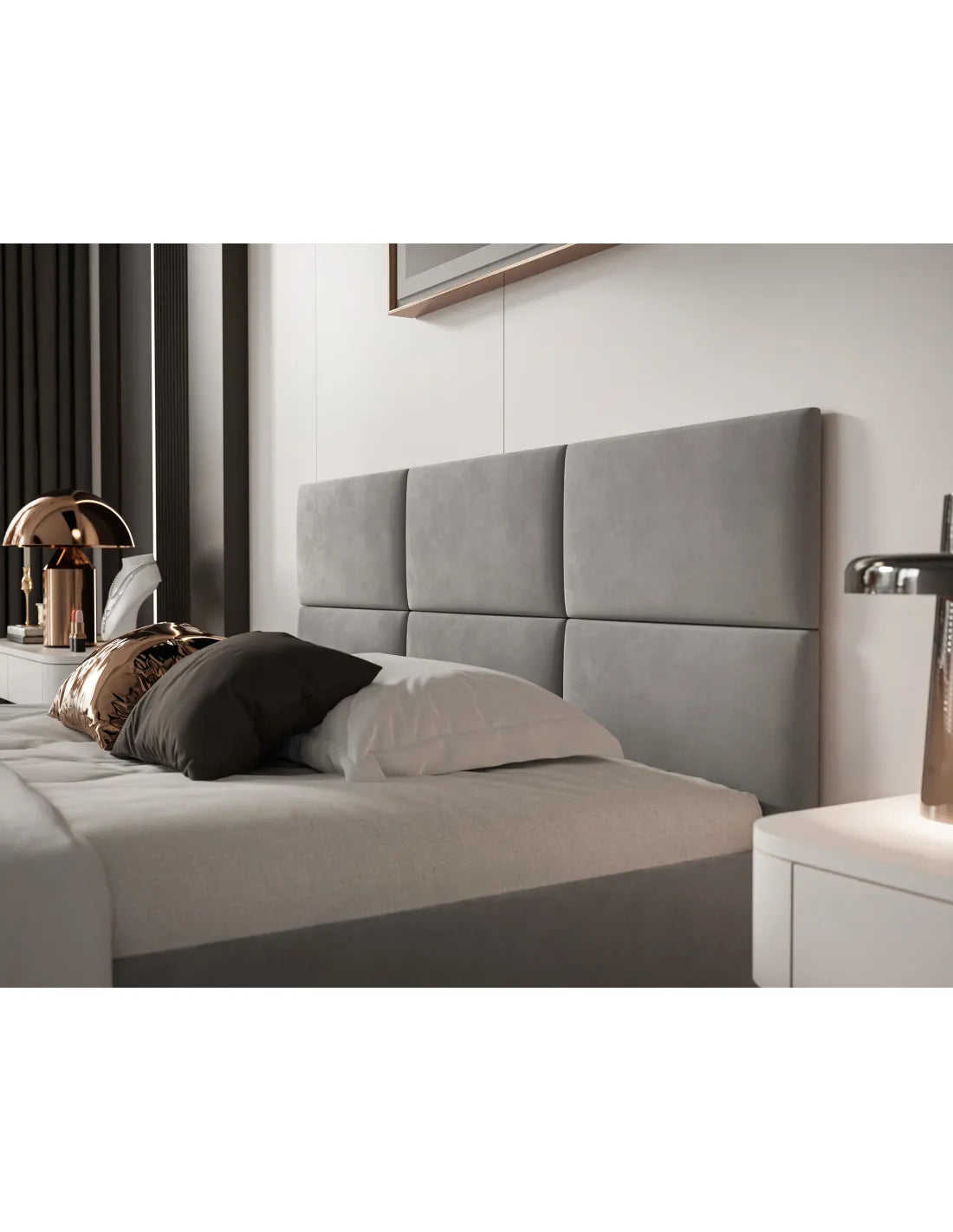 Divguļamā gulta PORTO