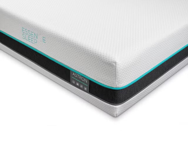 MEDIUM-FIRST MATTRESS ESSENCE SLEEP ASTRON