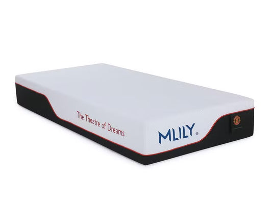 MANCHESTER UNITED MATTRESS MLILY SUPREME