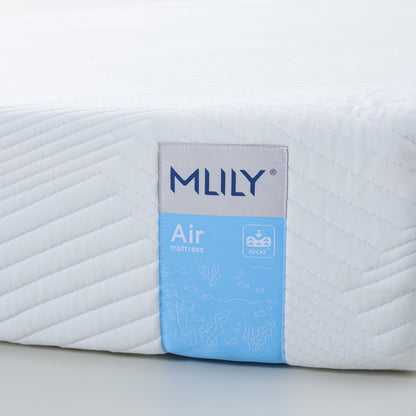 EKOLOGINIS ČIUŽINYS MLILY AIR