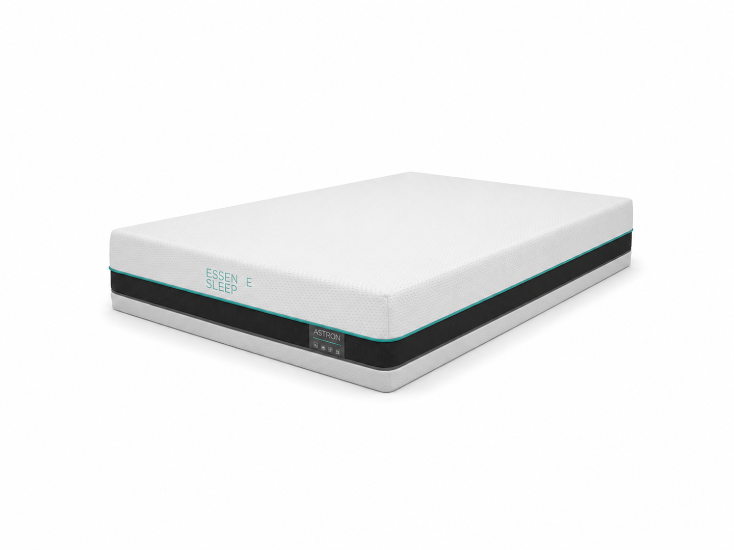 MEDIUM-FIRST MATTRESS ESSENCE SLEEP ASTRON