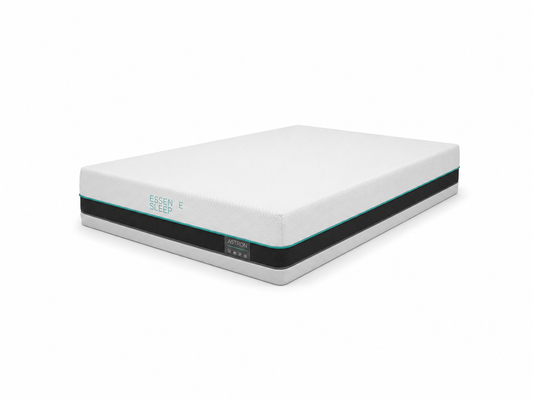 VIDĒJAS IZMĒRA MATRAČI ESSENCE SLEEP ASTRON