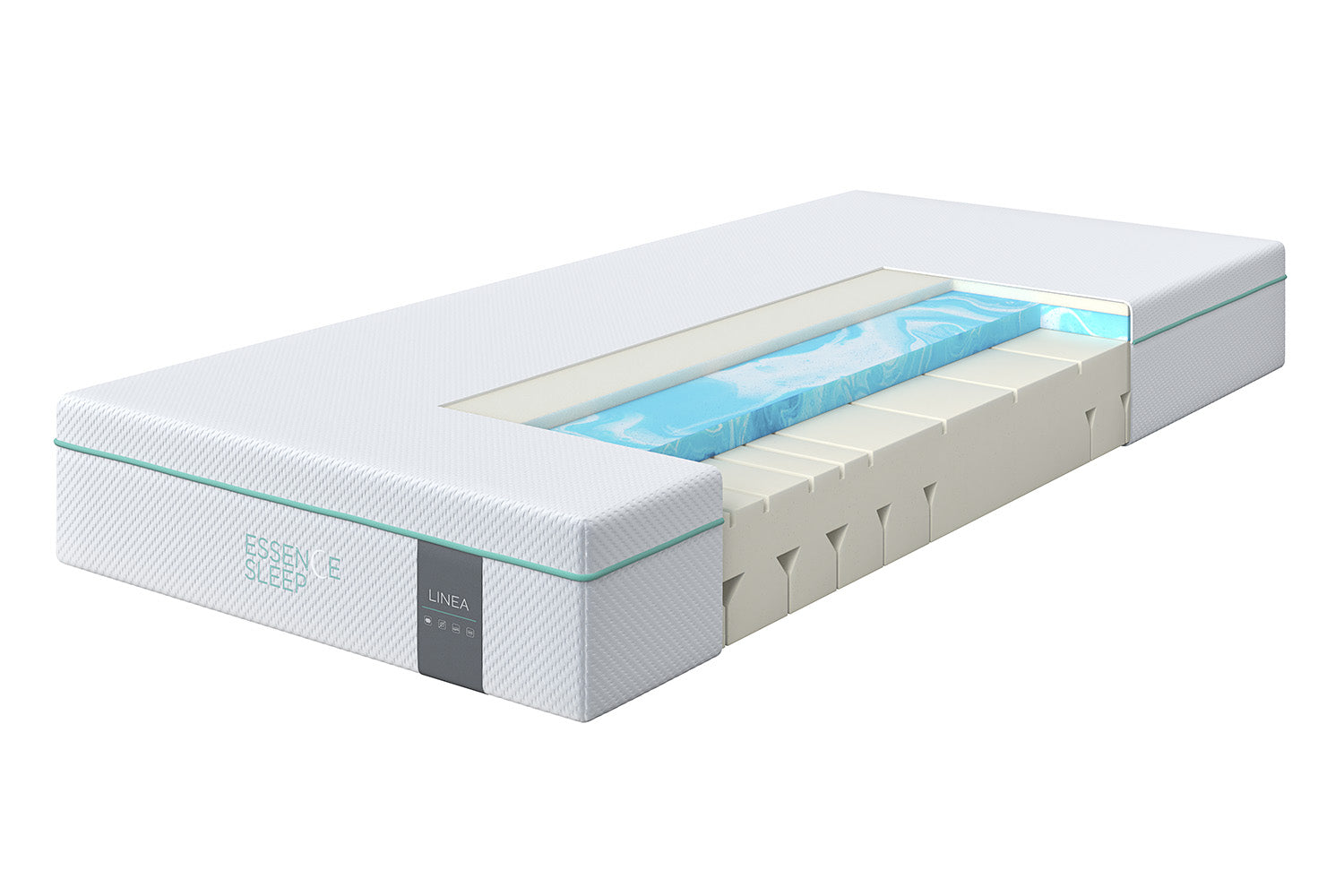 ANTIBACTERIAL MATTRESS ESSENCE SLEEP LINEA