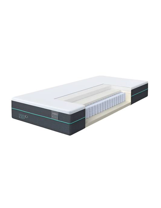 SPYRUOKLINIS ČIUŽINYS ESSENCE SLEEP HYBRID