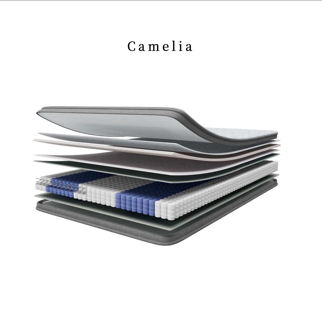 Mattress Camelia