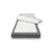 Economy Mattress Dream Comfort Pocket + Mattress Topper