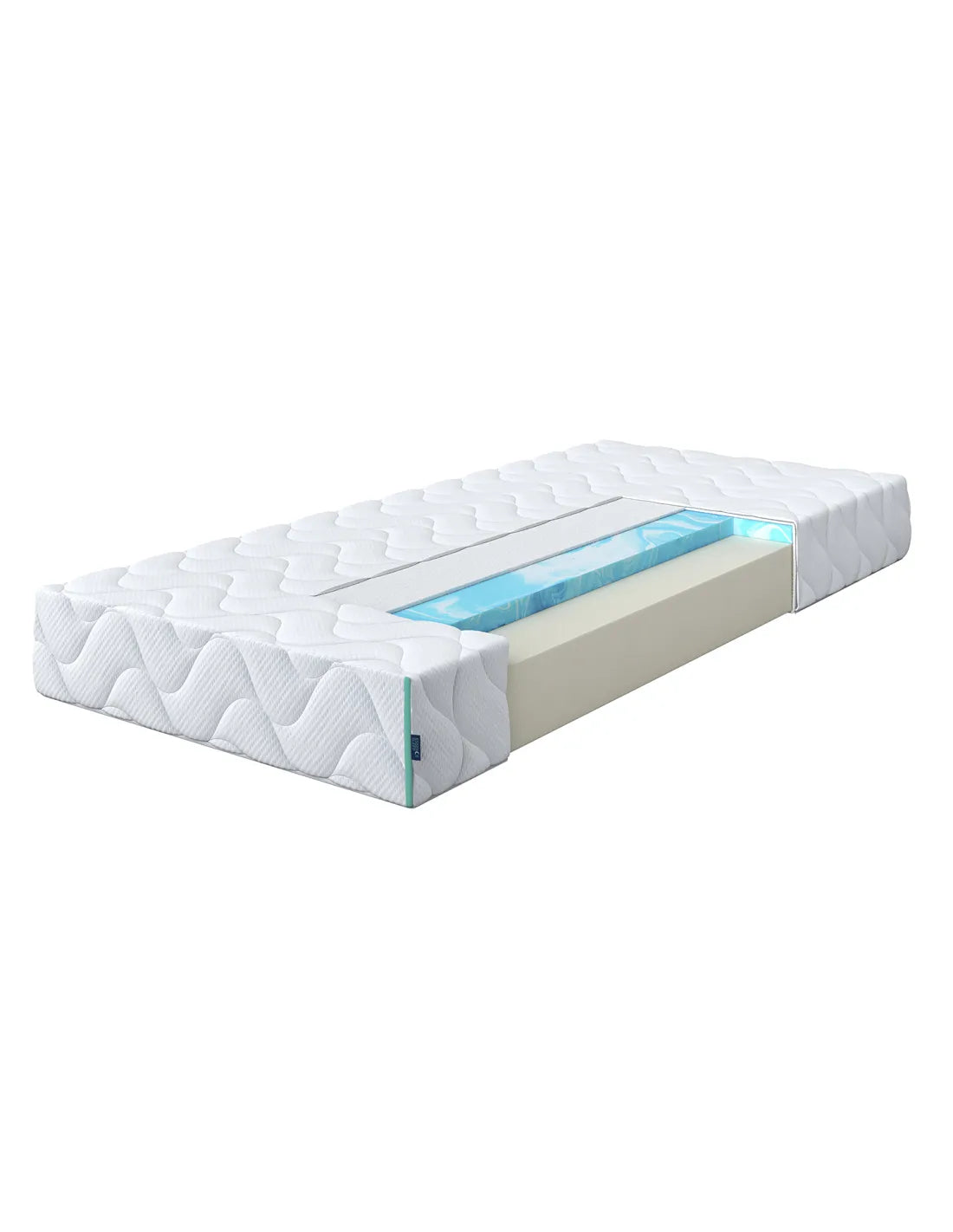 ANTI-ALLERGIC MATTRESS ESSENCE SLEEP DAXO 