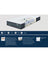 SPRING MATTRESS ESSENCE SLEEP HYBRID
