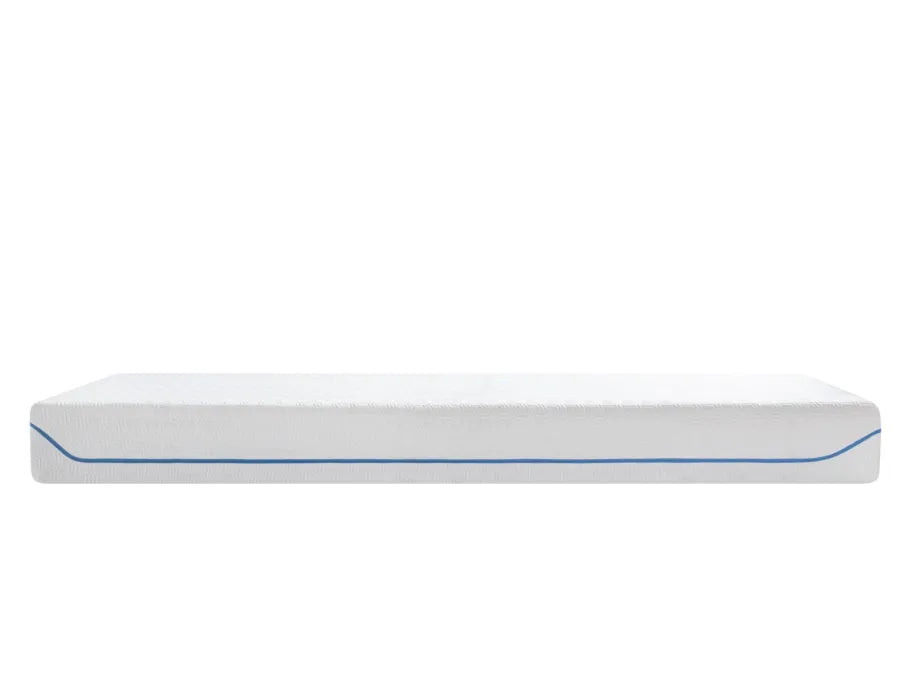 Economy Mattress Dream Comfort Pocket + Mattress Topper