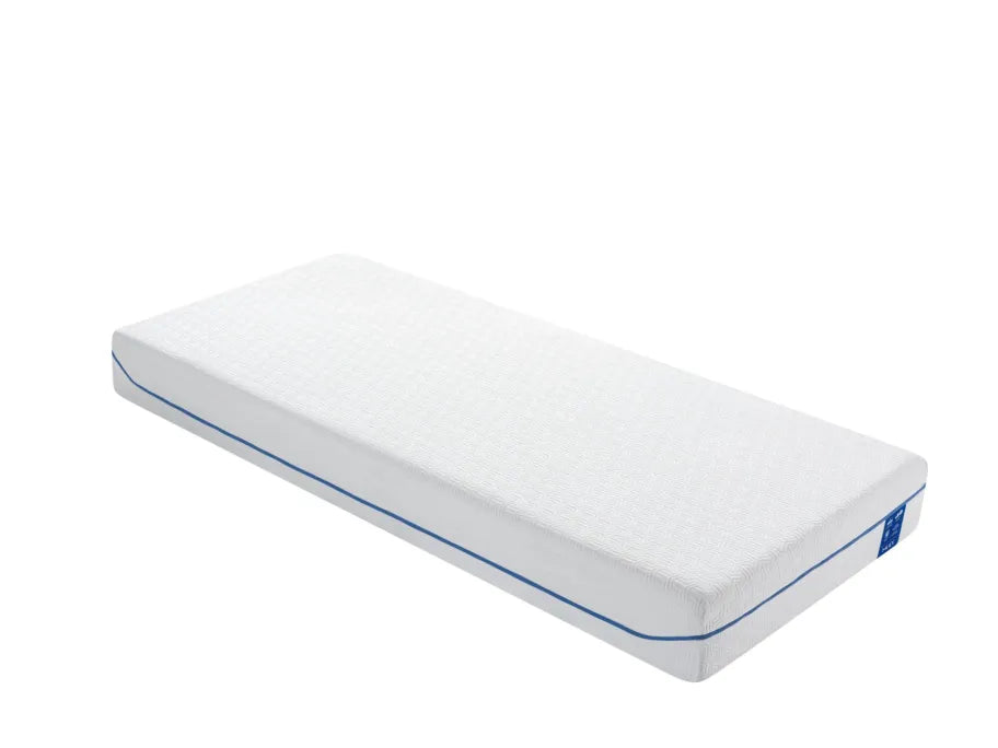 Economy Mattress Dream Comfort Pocket + Mattress Topper