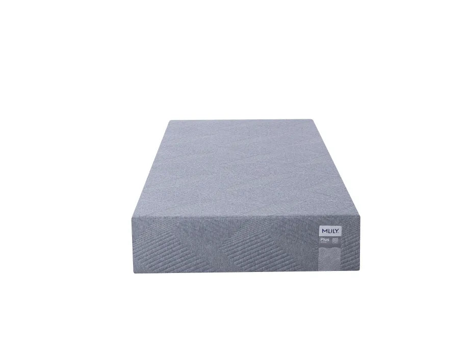 Economy Mattress Dream Comfort Pocket + Mattress Topper