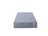 Economy Mattress Dream Comfort Pocket + Mattress Topper