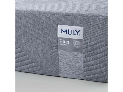 Mlily Plus Spring Čiužinys
