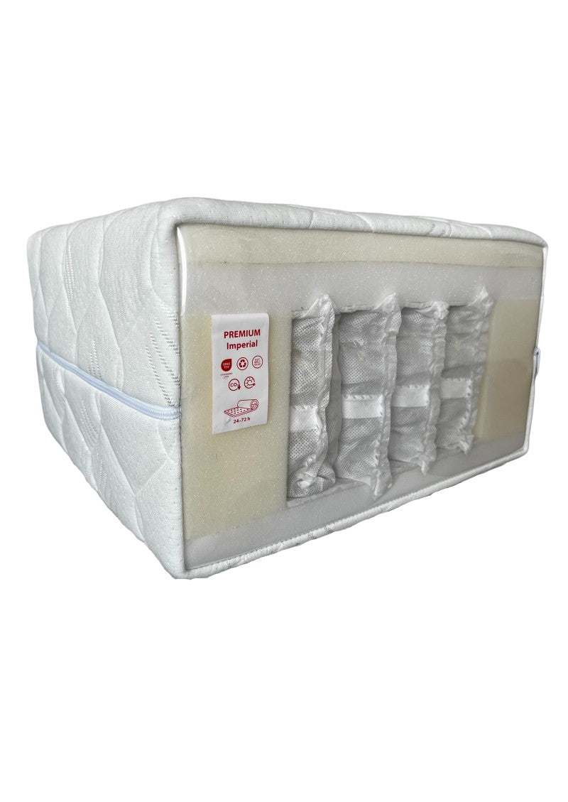 Premium Imperial Lithuanian mattress