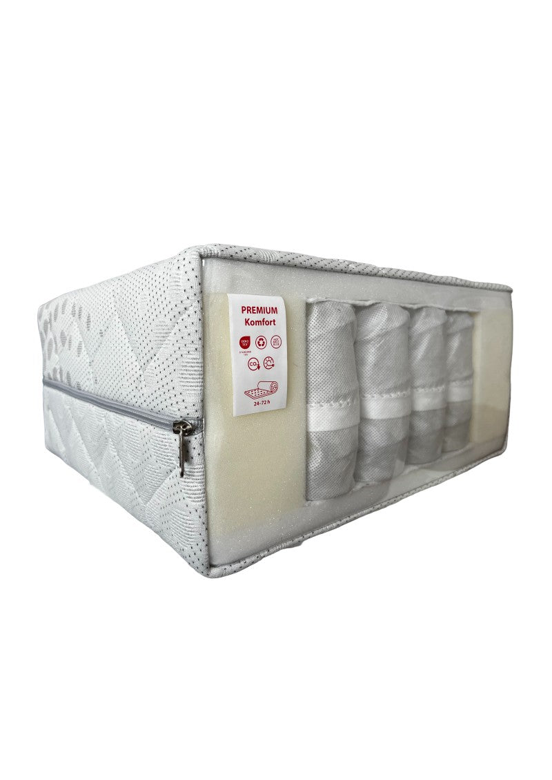 Premium Comfort Lithuanian mattress