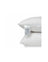 Anti-stress pillow Comco Carbon 50x70 CM