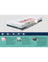 MEDIUM-FIRST MATTRESS ESSENCE SLEEP ASTRON