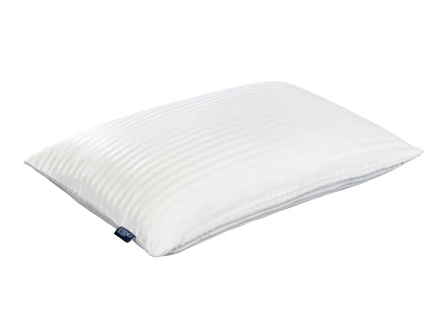 Economy Mattress Dream Comfort Pocket + Mattress Topper