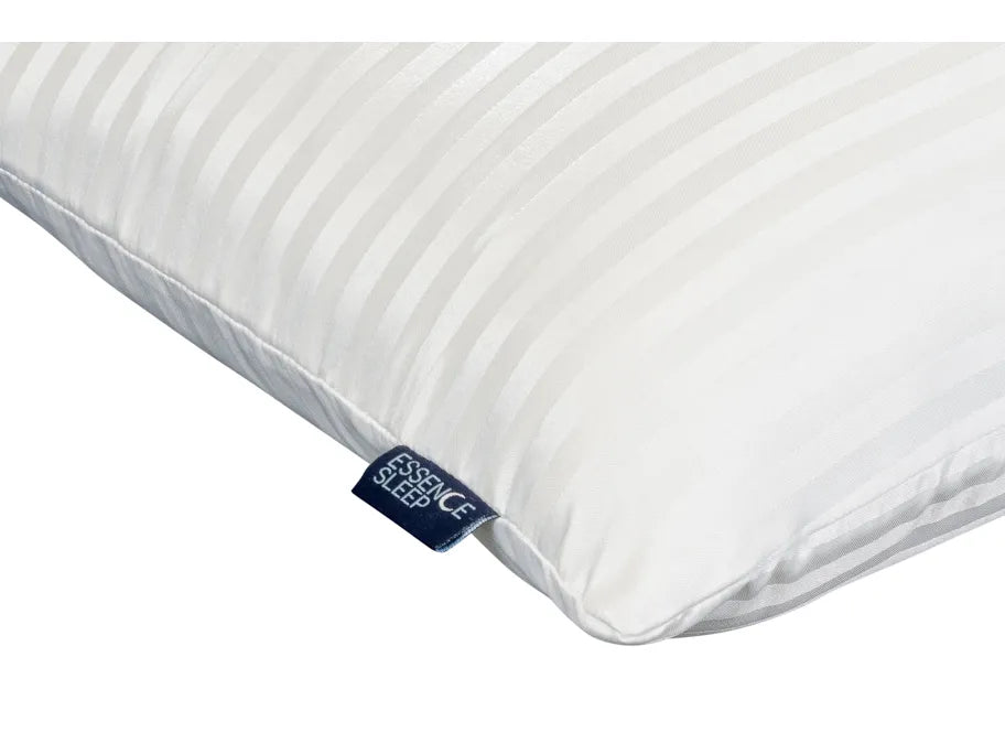 Economy Mattress Dream Comfort Pocket + Mattress Topper
