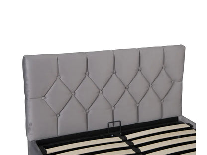 Royal Nox Bed