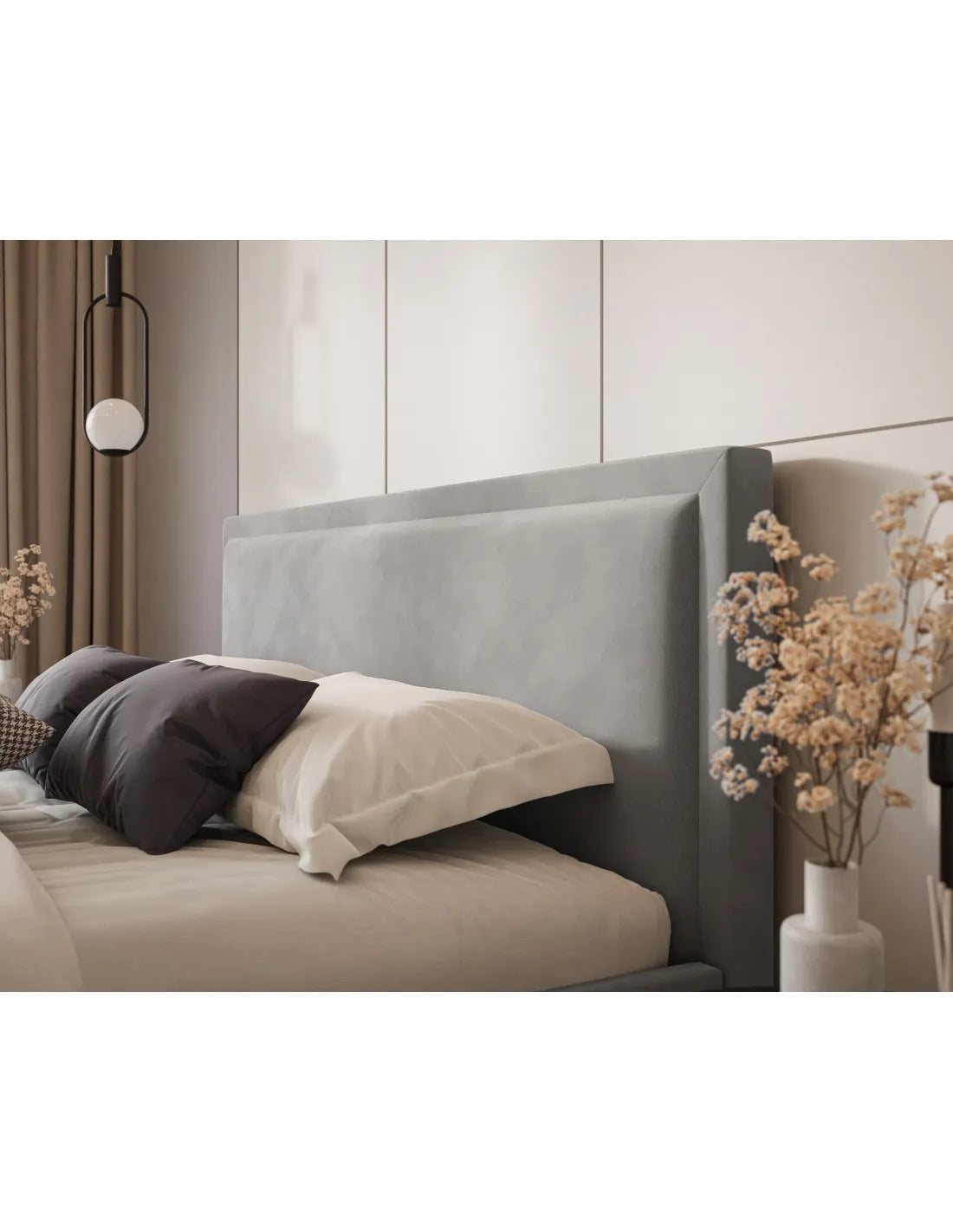 Bed SOAVE