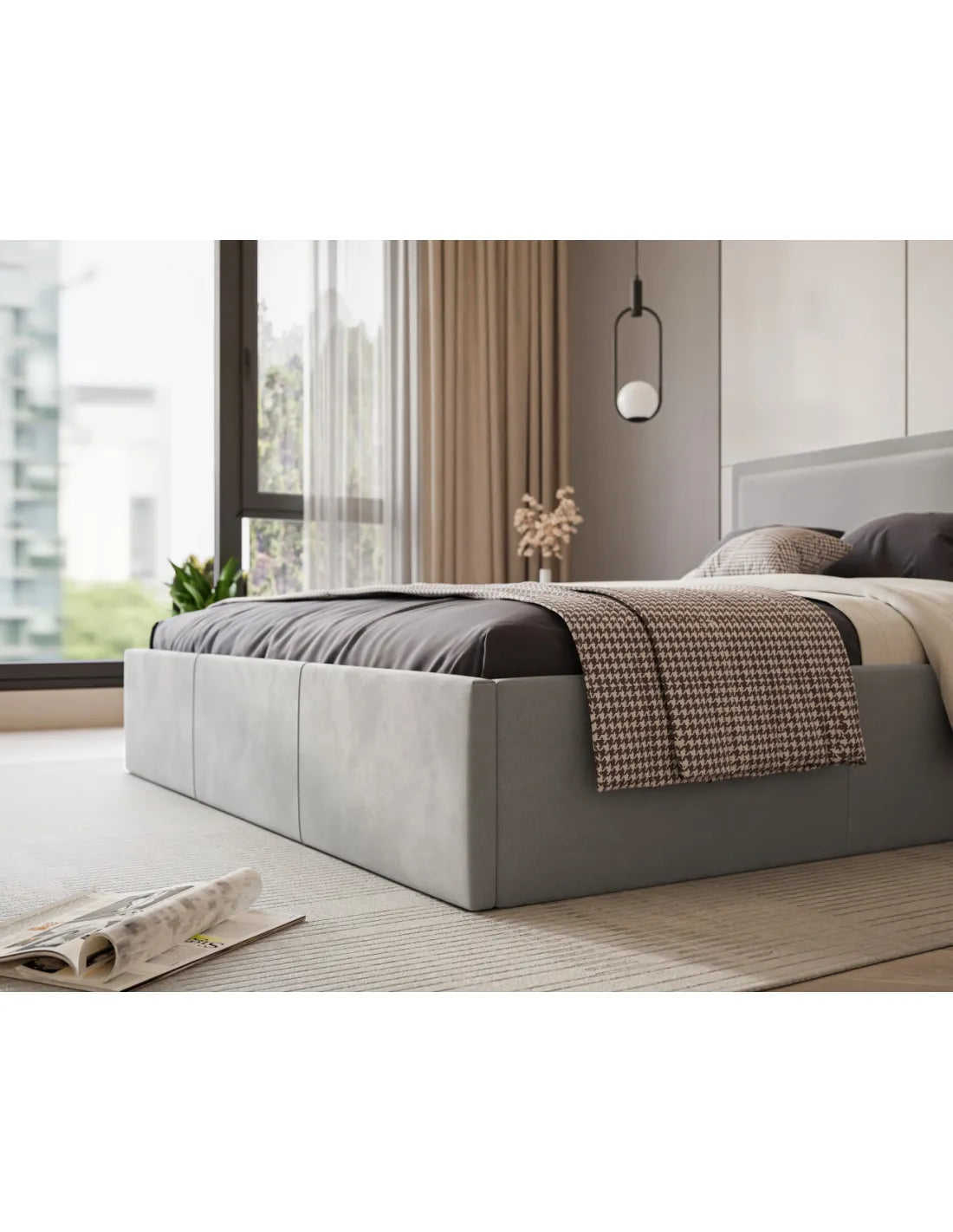 Bed SOAVE