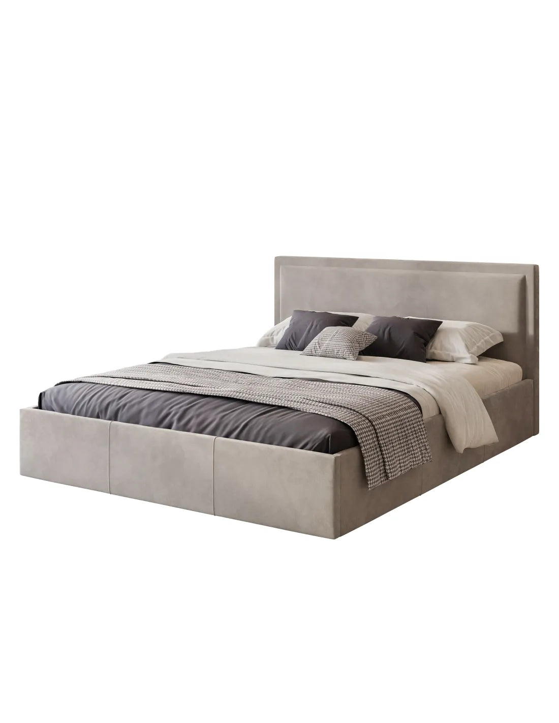 Bed SOAVE