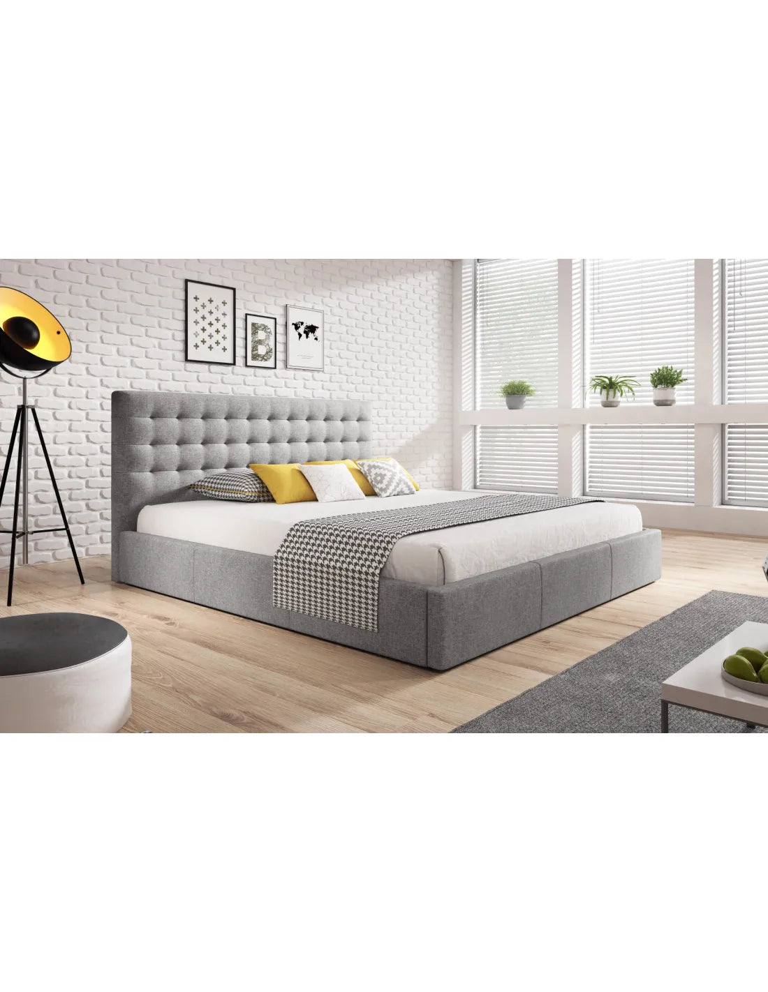 Bed Vero