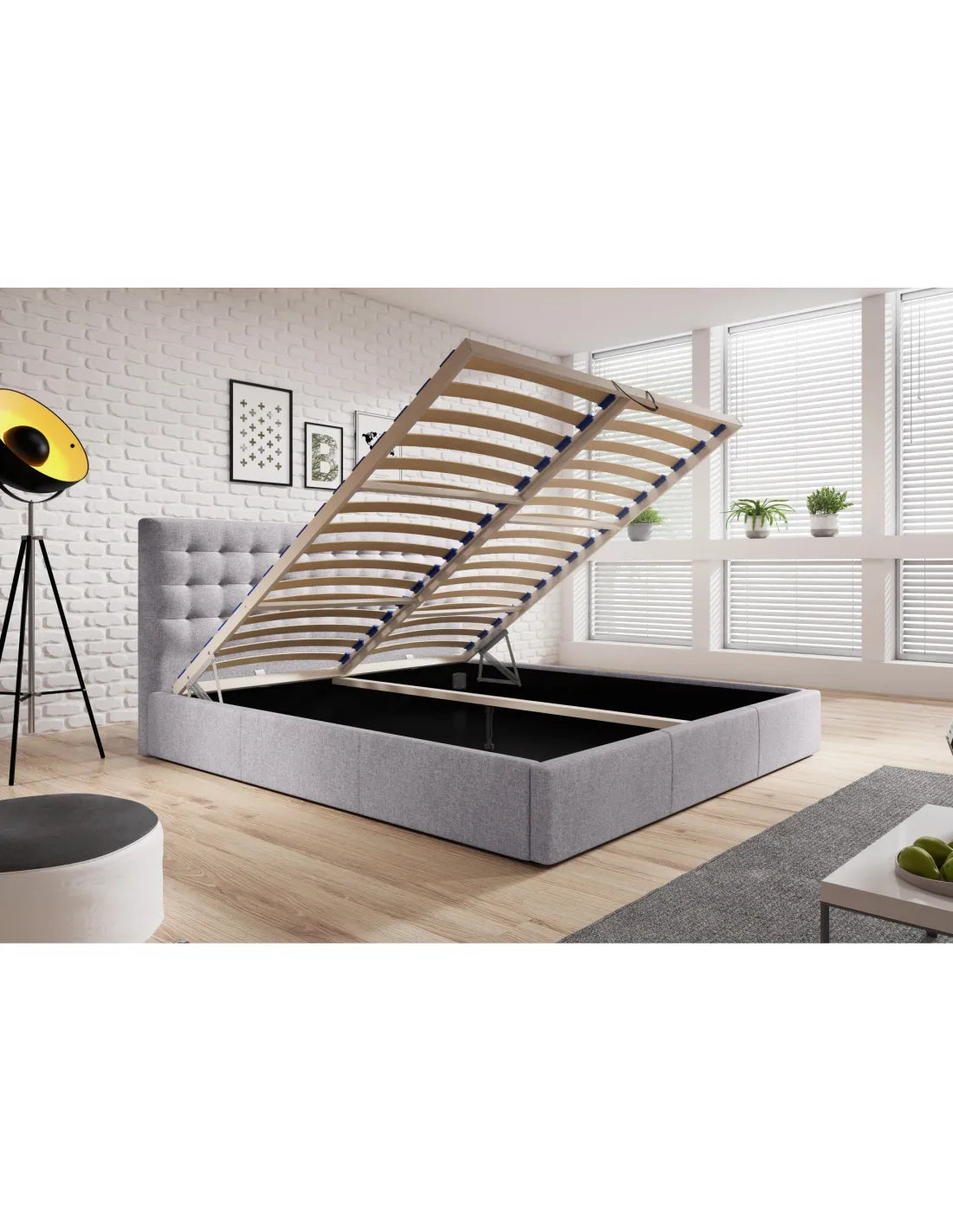 Bed Vero