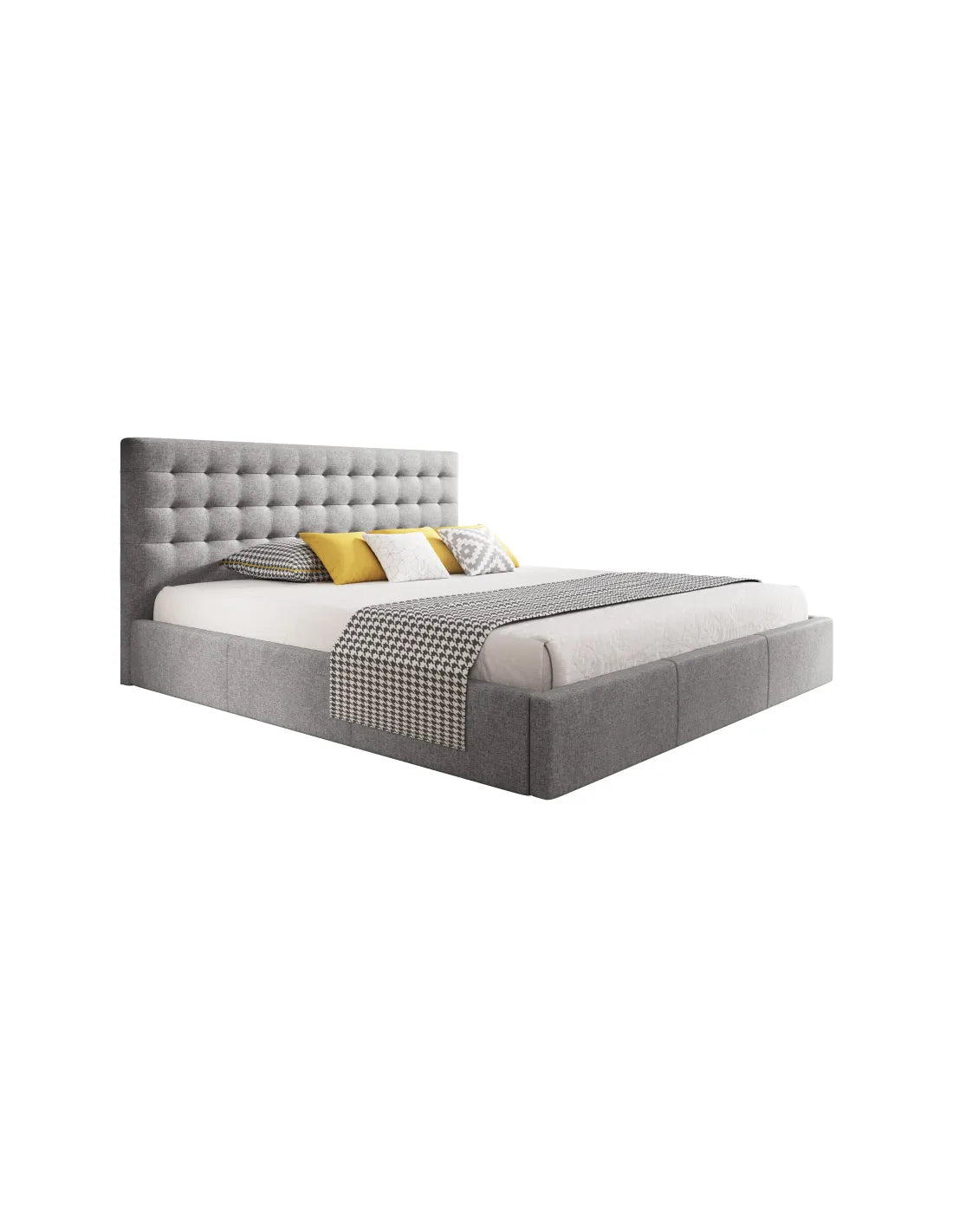 Bed Vero