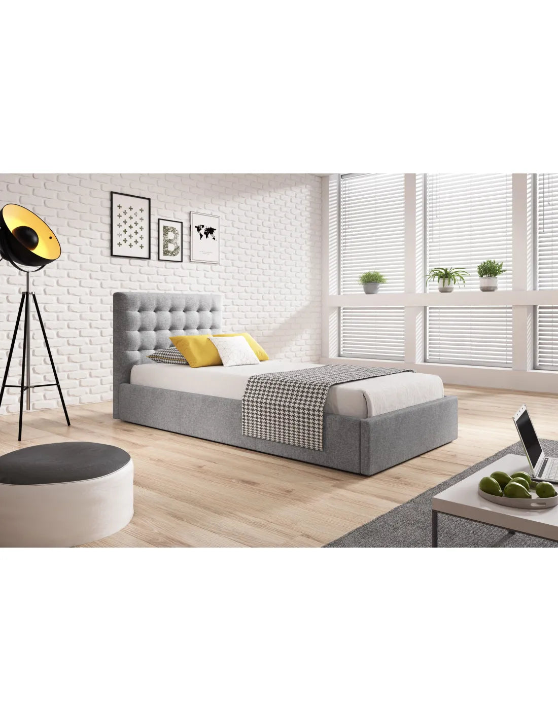Bed Vero