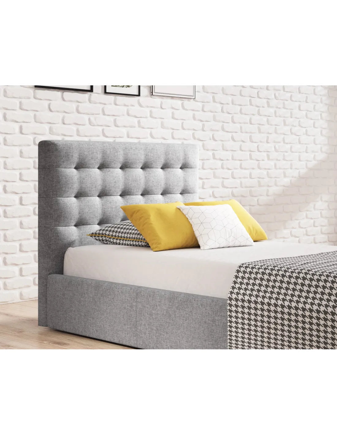 Bed Vero