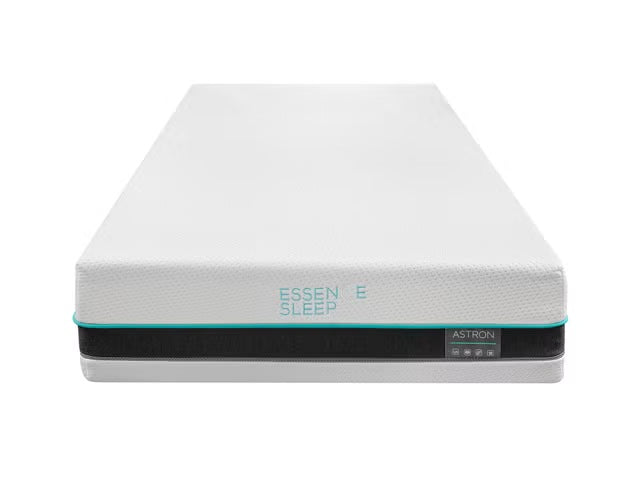 MEDIUM-FIRST MATTRESS ESSENCE SLEEP ASTRON