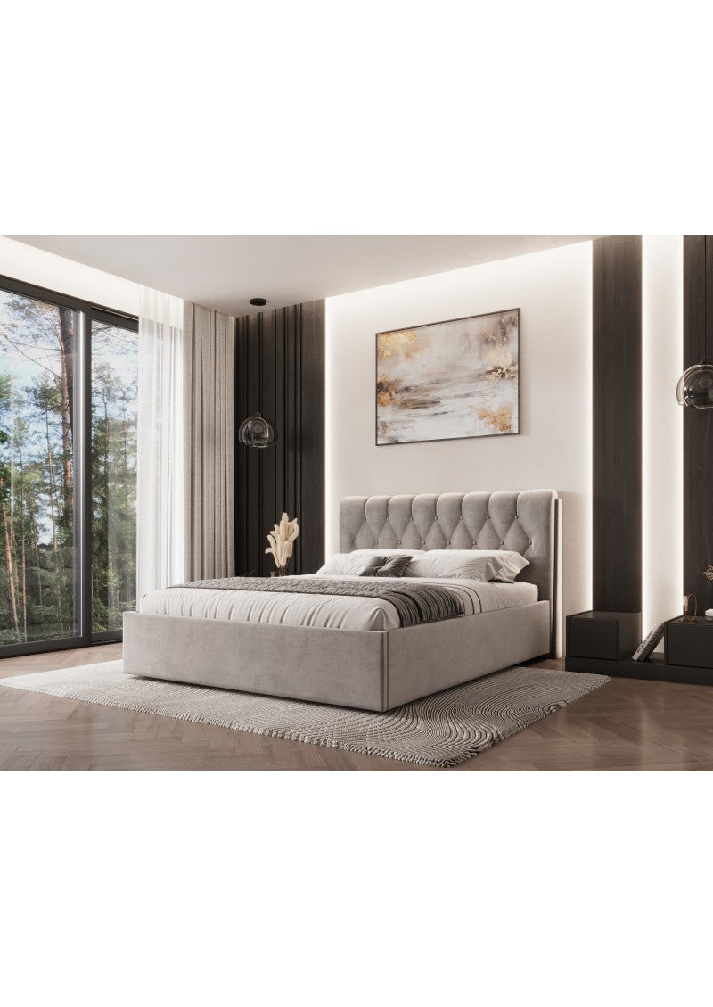 Bed Imperija