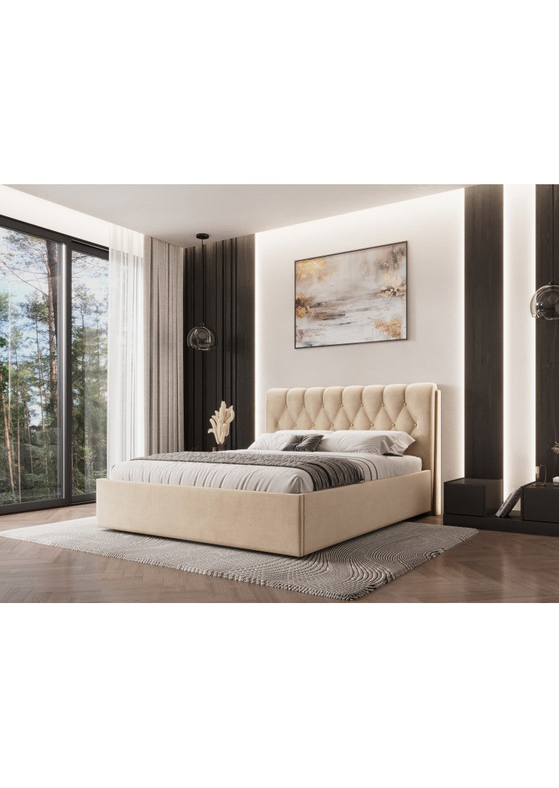Bed Imperija