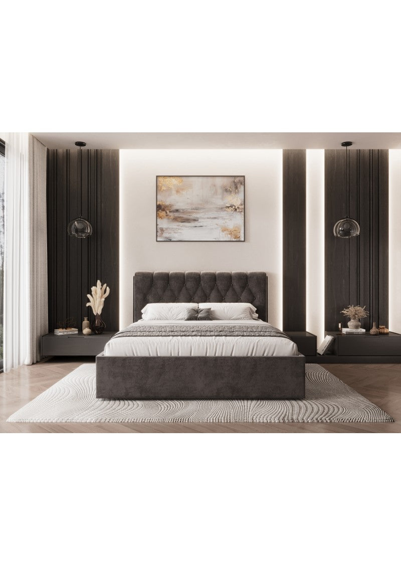 Bed Imperija