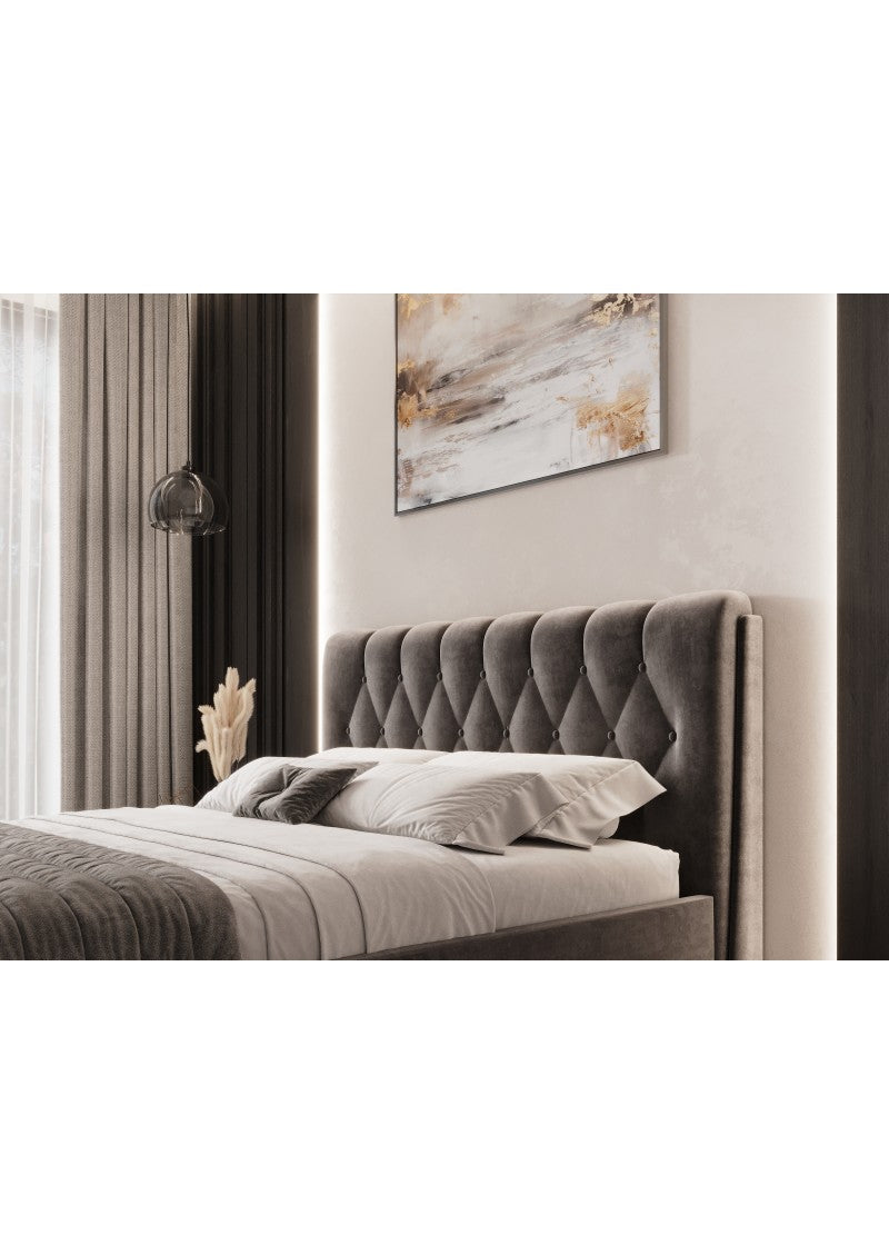 Bed Imperija