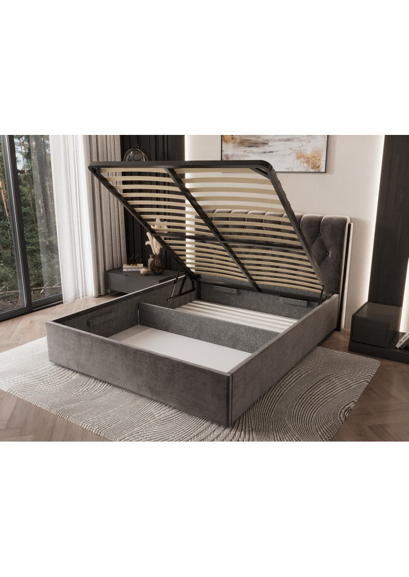 Bed Imperija