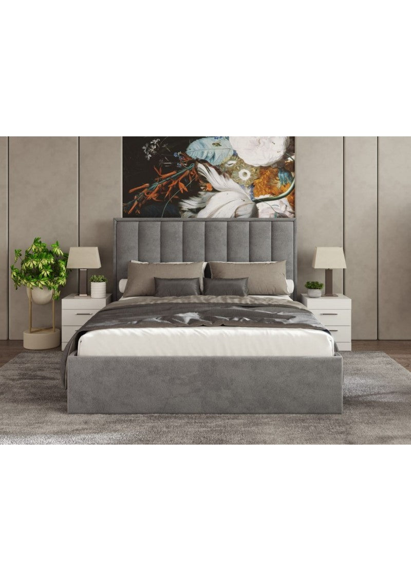 Bed Calabria
