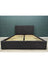 Taylor's bed
