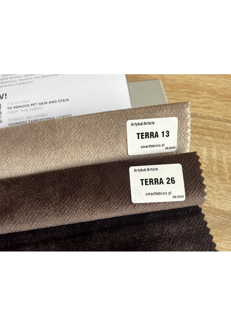 MINKŠTAS KAMPAS ASPEN MINI