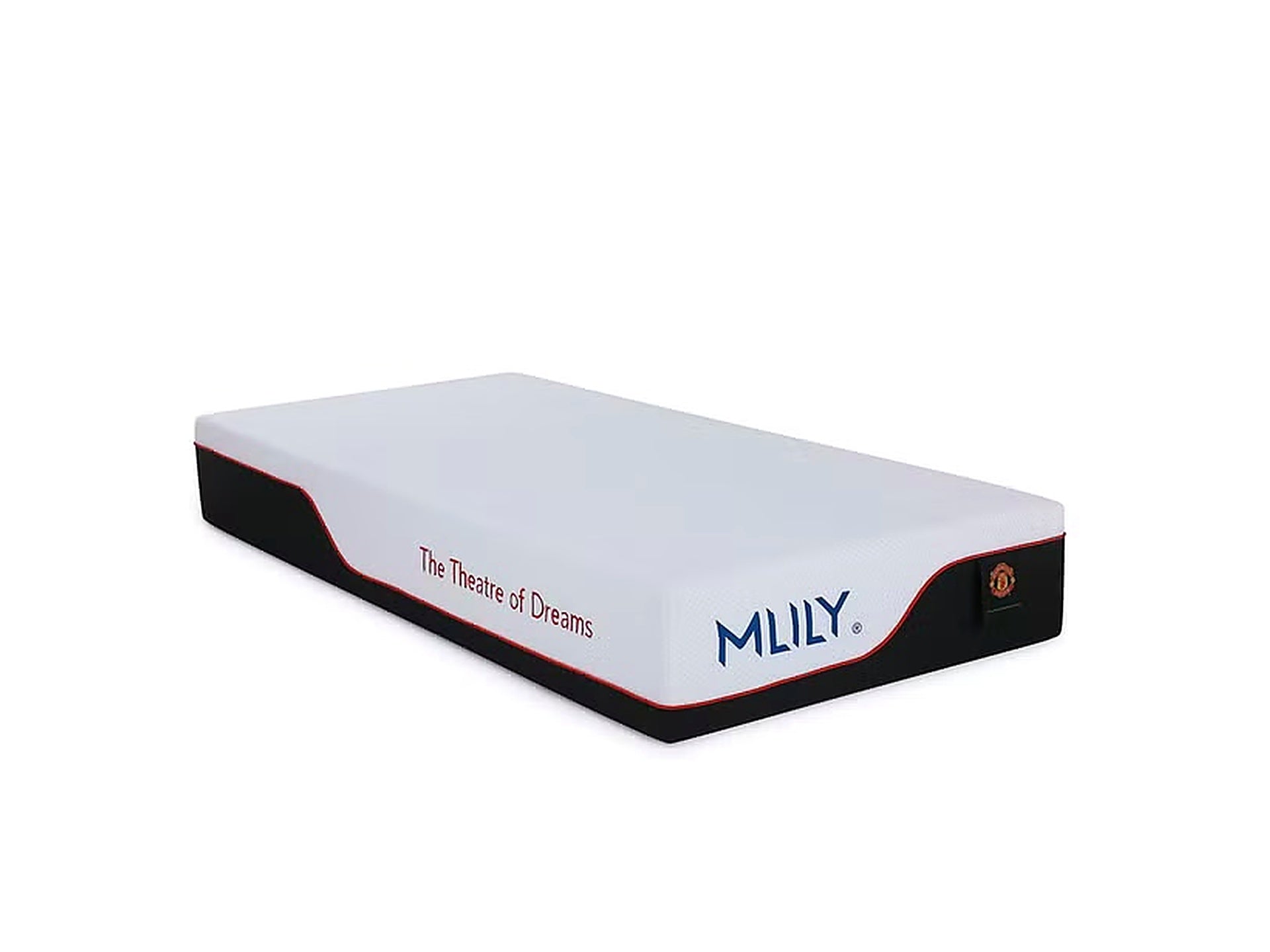 MANCHESTER UNITED MATTRESS MLILY SUPREME