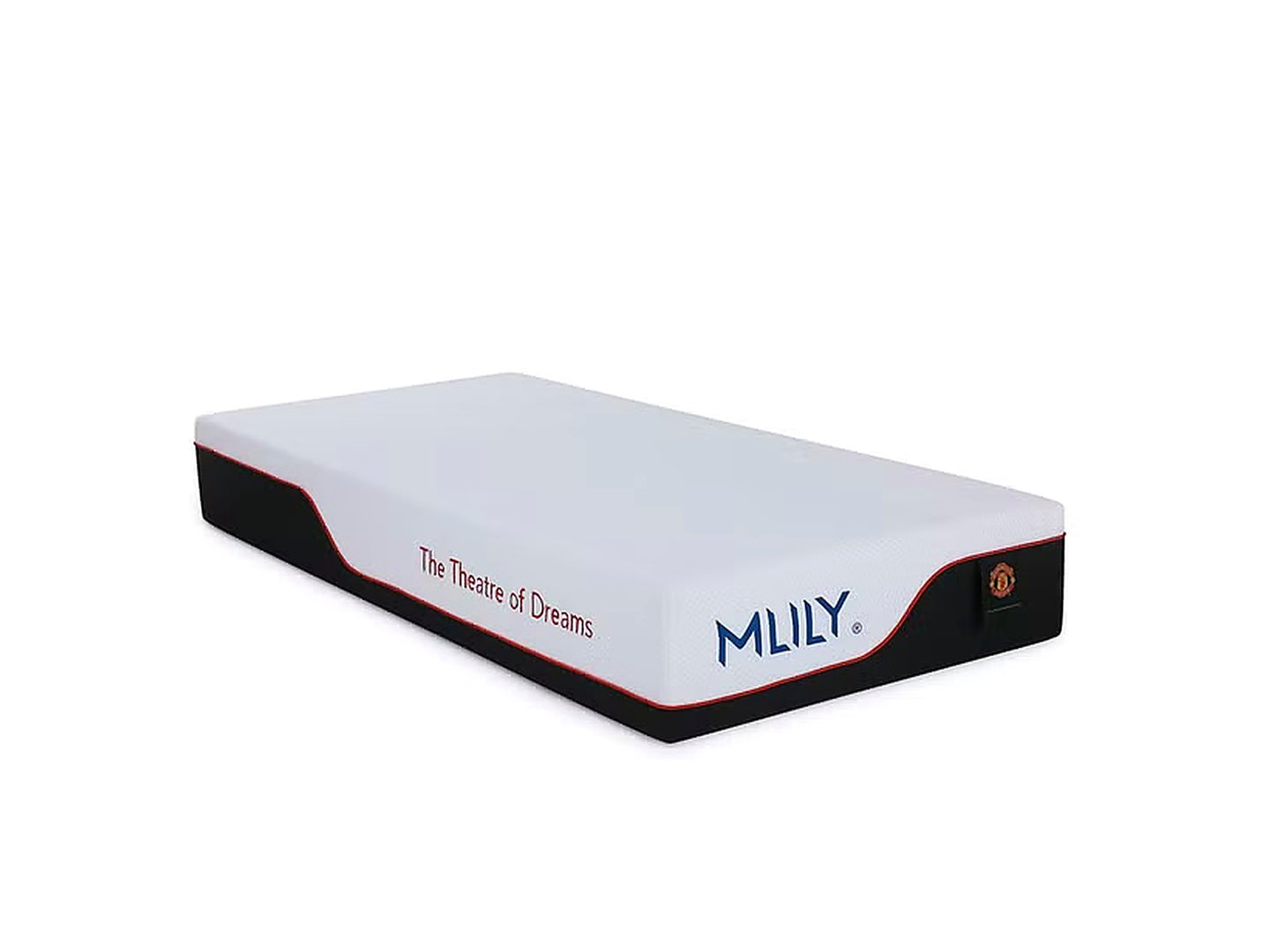 MANCHESTER UNITED MATTRESS MLILY SUPREME