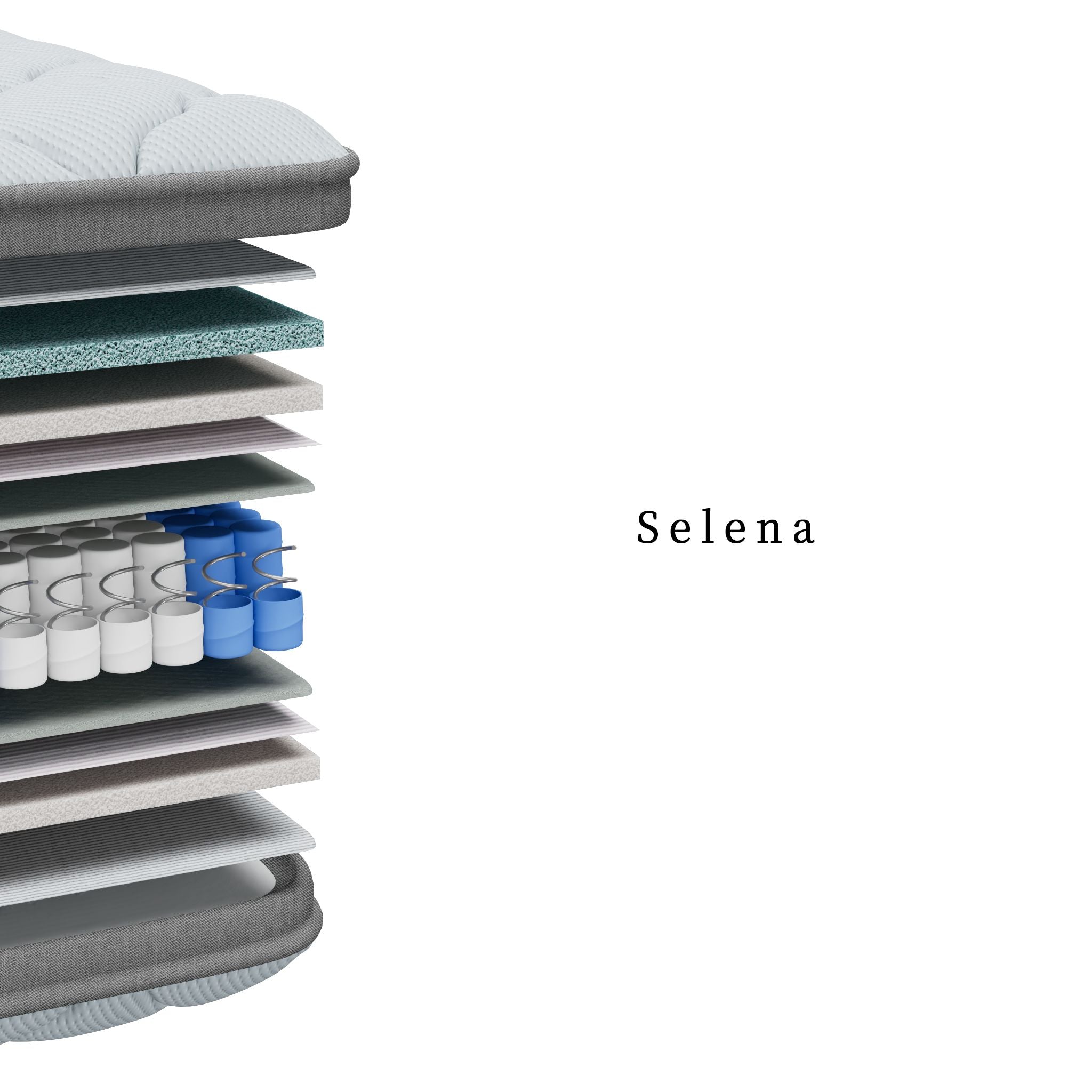 Mattress Selena